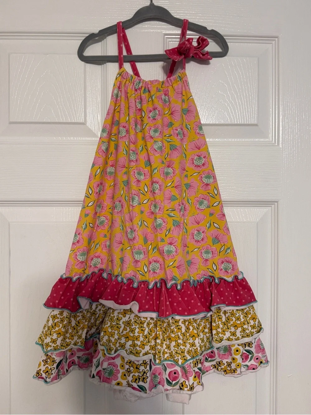 Matilda Jane Dress